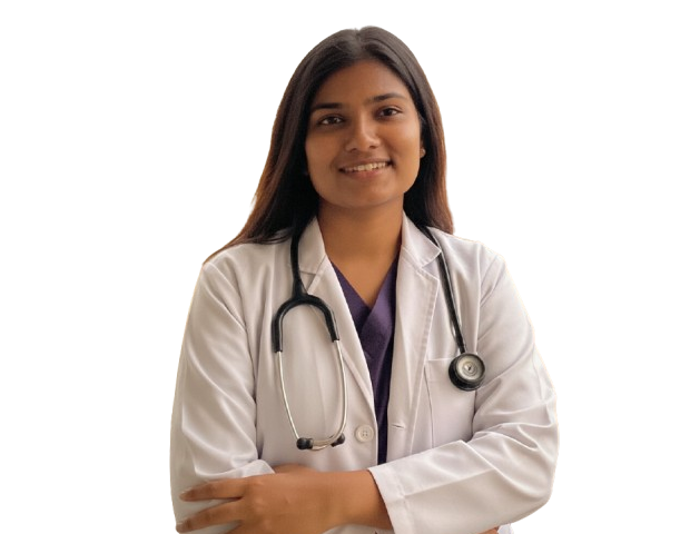 Dr. Dr. Bhagyashree Kakkalameli