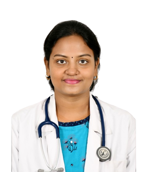 Dr. Dr. Alluri Pravallika