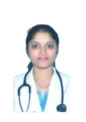 Dr. Dr. Chilaka Prathyusha