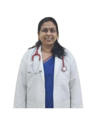 Dr. Dr. Bathini Kezia