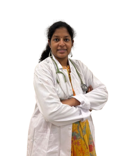 Dr. Dr. Alicatta Manognya