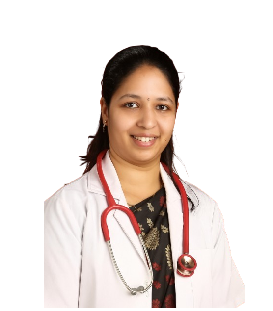 Dr. Dr. Soumya Rao M S