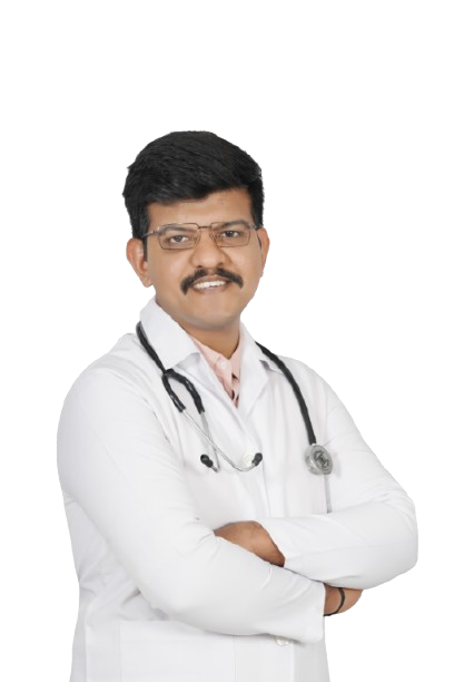 Dr. Dr. Jalfava Harshdev Shivkumar