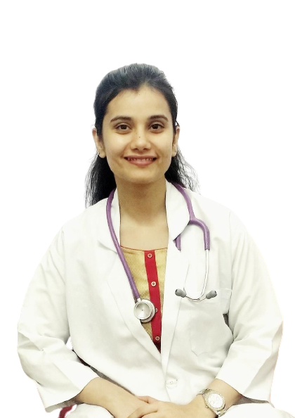 Dr. Dr. Sheena Yadav