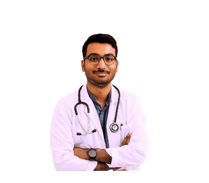 Dr. Dr. Raghavendra Reddy P