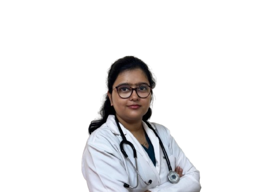 Dr. Dr. Adrija Dutta