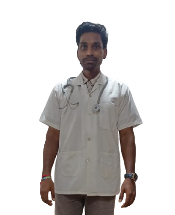 Dr. Dr. Amit Shatrugan Prasad Gupta