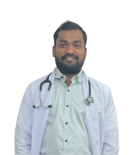 Dr. Dr. Pavan