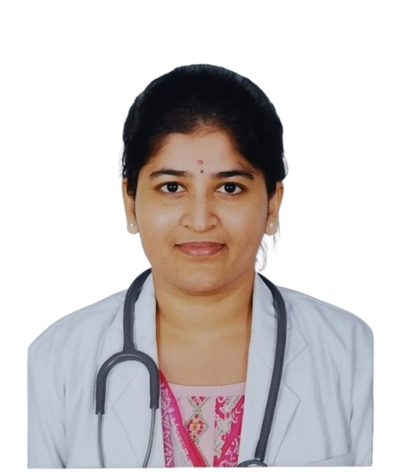 Dr. Dr. Bhuvaneswari Murugan