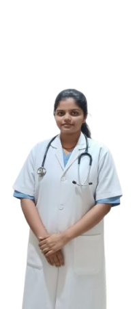 Dr. Dr. Madhu M