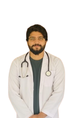 Dr. Dr. Bava Shehzaad K P