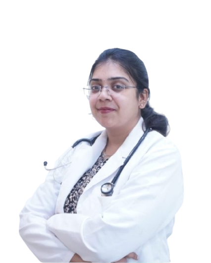 Dr. Dr. Tanmayee Yendamuri