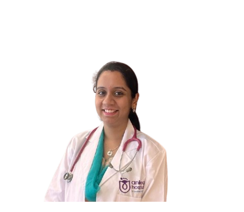 Dr. Dr. Greeshma Mandali