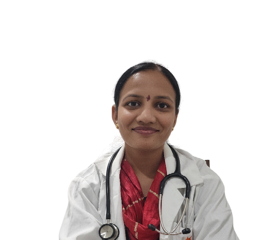 Dr. Dr. Badavath DivyaRekha