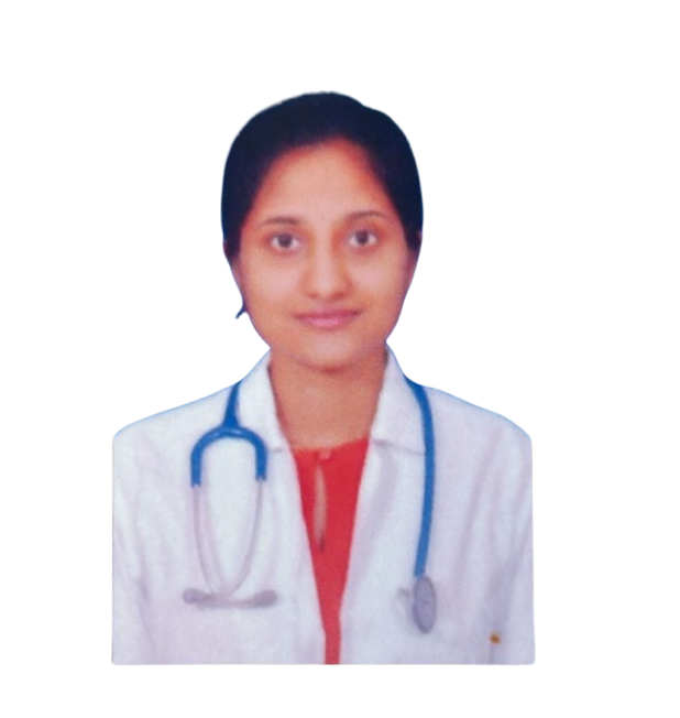 Dr. Dr. Vaddapalli Anjali