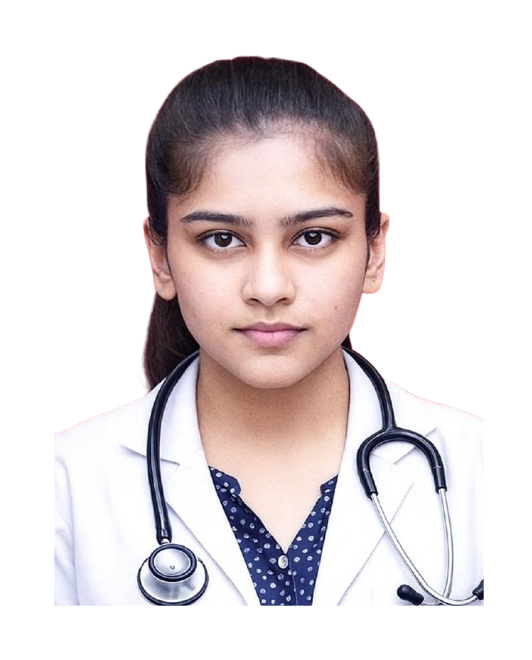 Dr. Dr. Bulbul Yadav