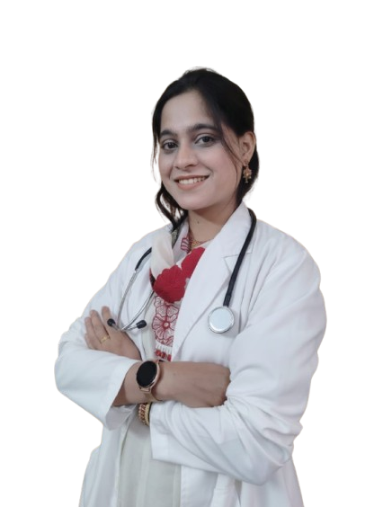 Dr. Dr. Faraha Nasreen