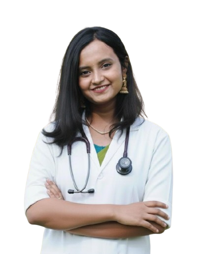 Dr. Dr. M Shilpa Shri