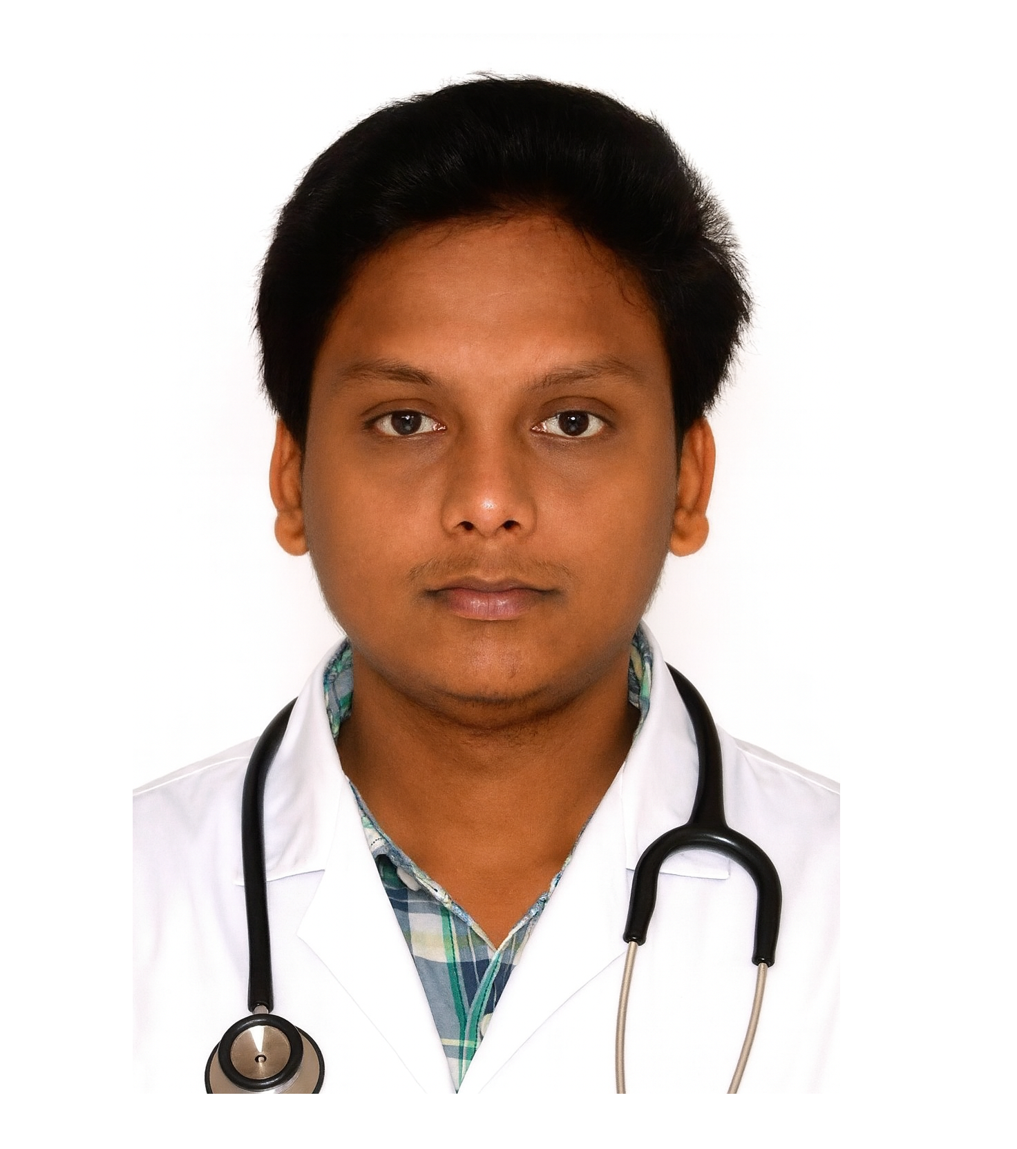 Dr. Dr. Avishek K R