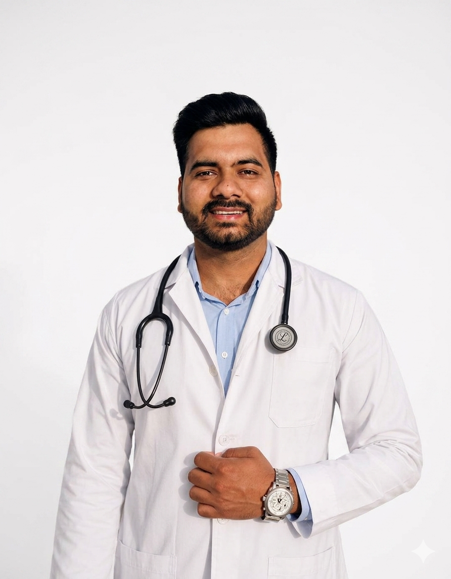 Dr. Dr. Samarjeet Singh